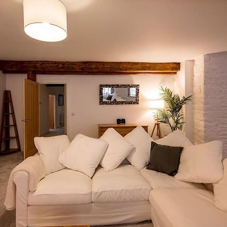 Barbican, Plymouth Outstanding Luxury Apartment Exterior photo