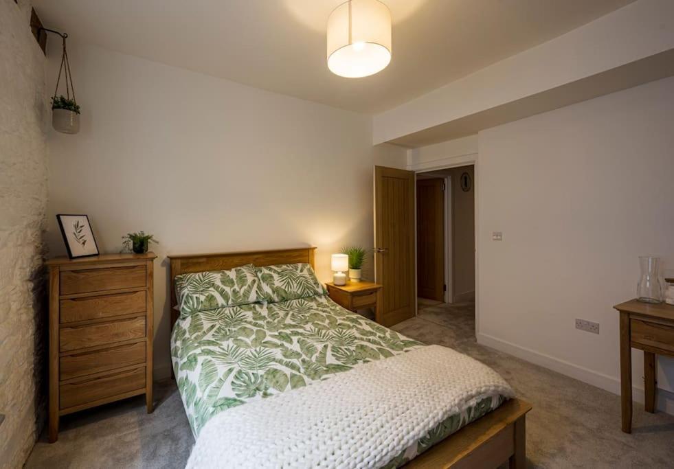 Barbican, Plymouth Outstanding Luxury Apartment Exterior photo