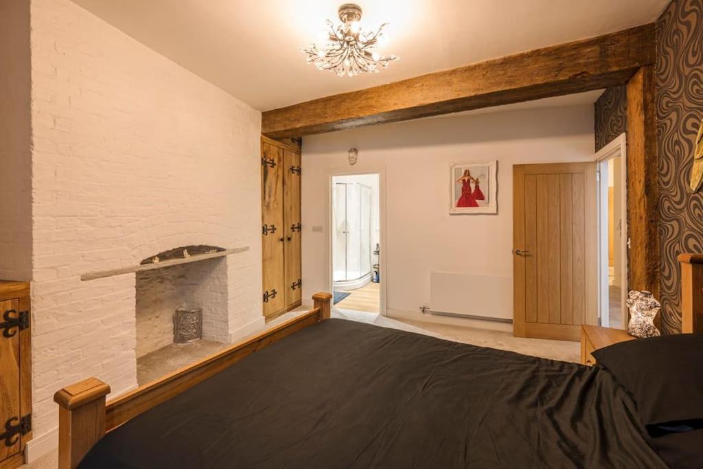 Barbican, Plymouth Outstanding Luxury Apartment Exterior photo