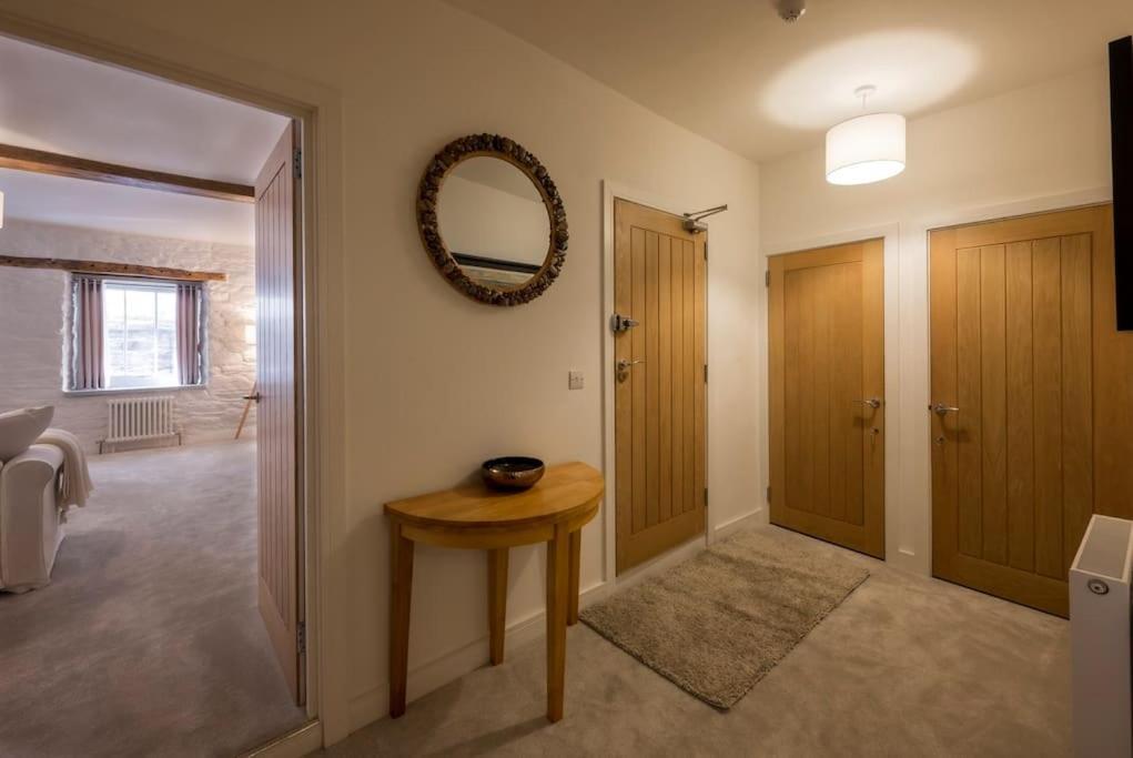 Barbican, Plymouth Outstanding Luxury Apartment Exterior photo