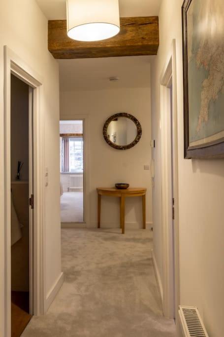 Barbican, Plymouth Outstanding Luxury Apartment Exterior photo